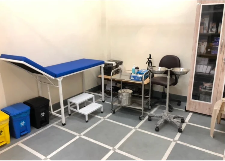 ND Mount Orthopaedic Care
