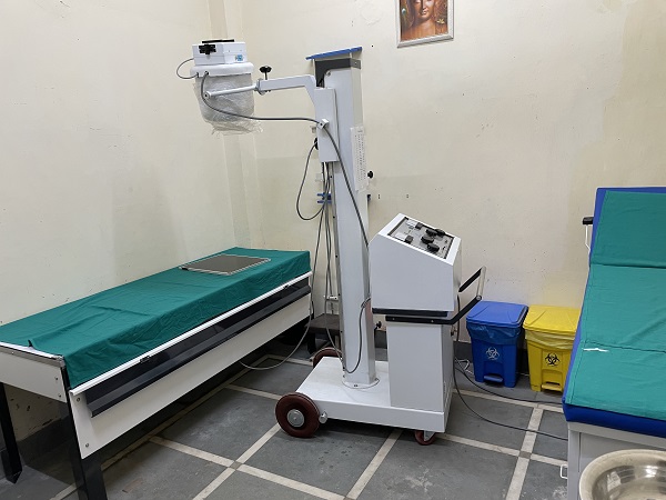 ND Mount Orthopaedic Care