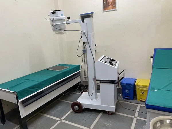 ND Mount Orthopaedic Care