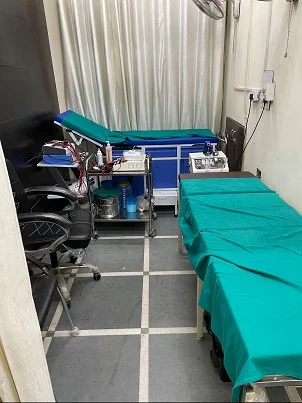 ND Mount Orthopaedic Care