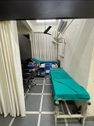 ND Mount Orthopaedic Care