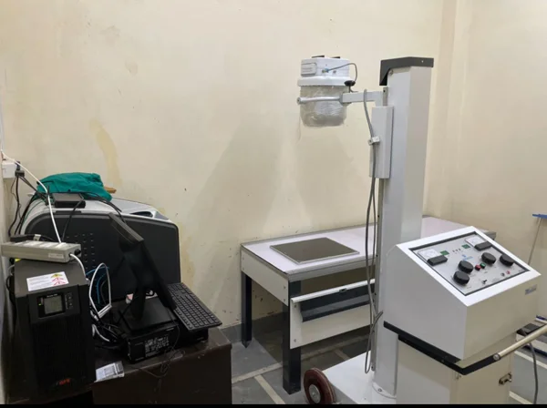 ND Mount Orthopaedic Care