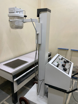 ND Mount Orthopaedic Care