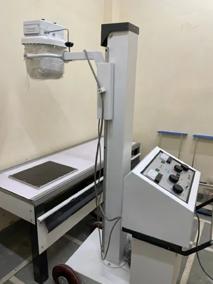 ND Mount Orthopaedic Care