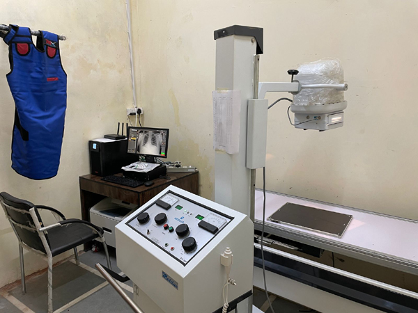 ND Mount Orthopaedic Care