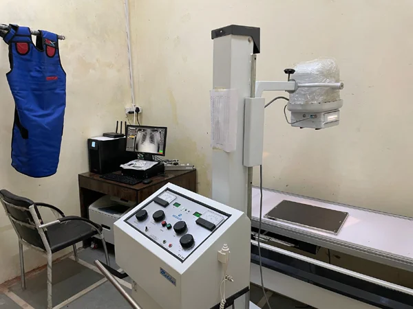 ND Mount Orthopaedic Care
