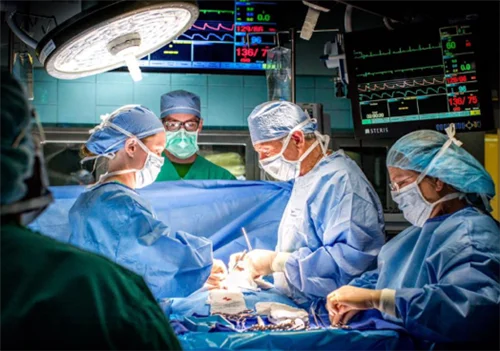 Orthopaedic Surgery