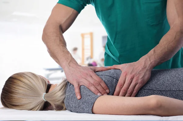 Manual Therapy